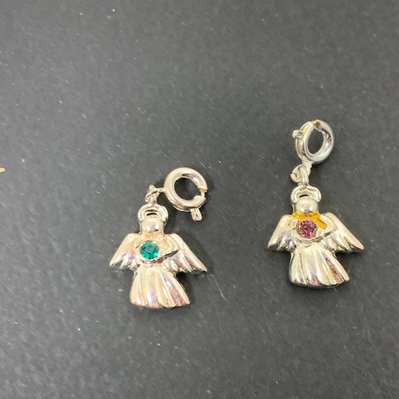 Charm Bracelet with 2 Charms by Premier Designs - Picture 5 of 10